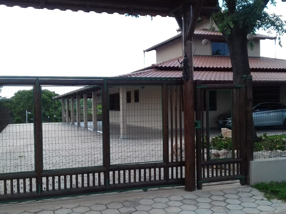 Sítio em Minas Gerais